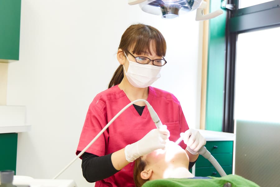 食育と地域の口腔健康