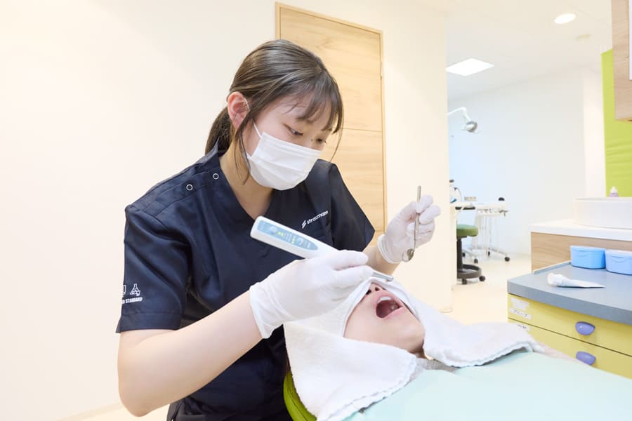 食育と地域の口腔健康