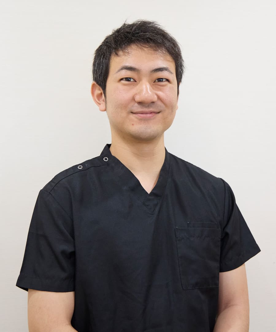 院長からのメッセージ