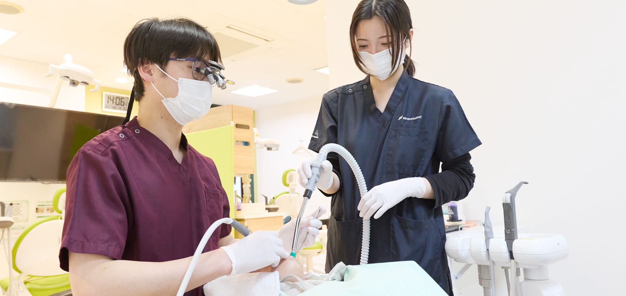 歯を守る歯科西新宿五丁目