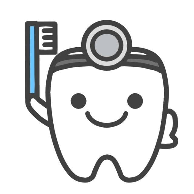 予防歯科のイメージ