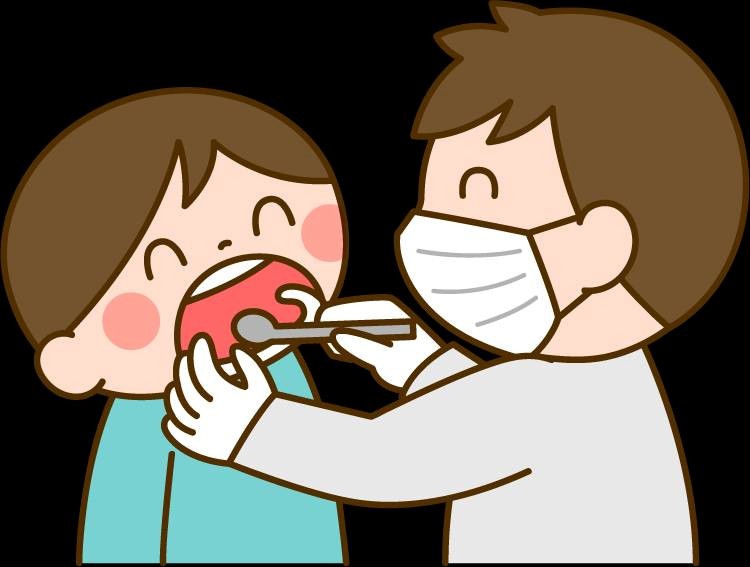 歯科医院の定期検診