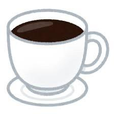 着色の原因となるコーヒー