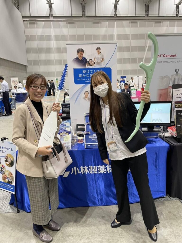 イベントの様子