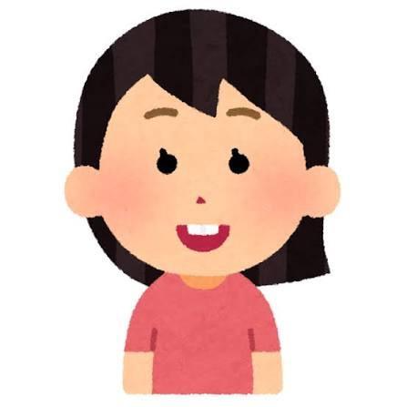 女の子の歯並び